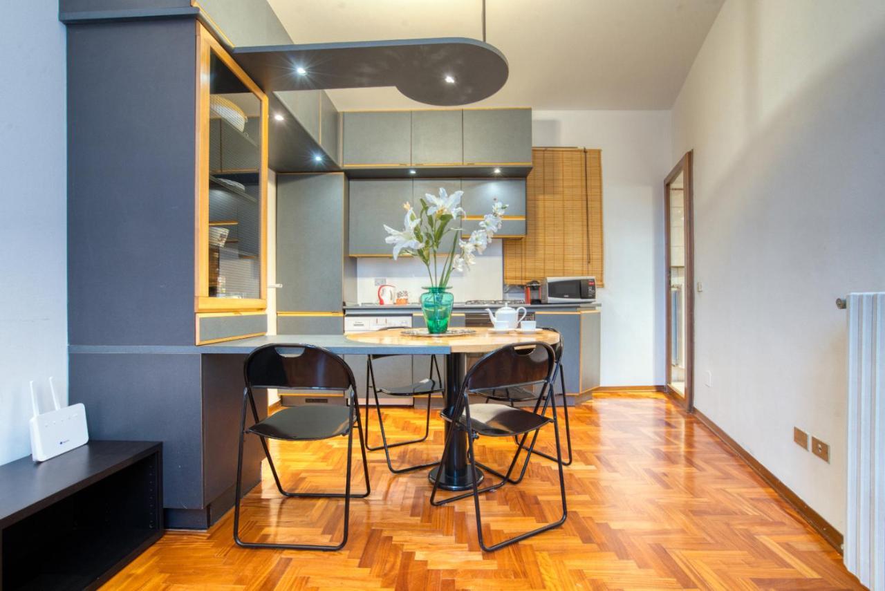 Caseospitali - Deangeli, Trilocale X5 Con Bagno Nuovo A 7 Fermate Dal Duomo Apartamento Milán