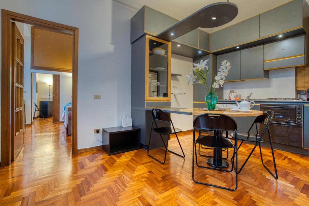 Caseospitali - Deangeli, Trilocale X5 Con Bagno Nuovo A 7 Fermate Dal Duomo * Milán
