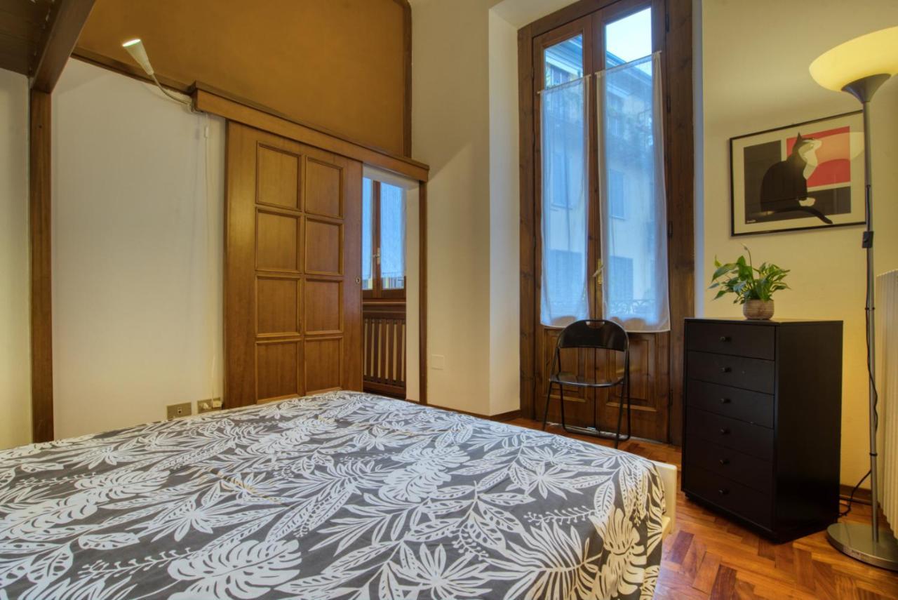 Caseospitali - Deangeli, Trilocale X5 Con Bagno Nuovo A 7 Fermate Dal Duomo * Milán