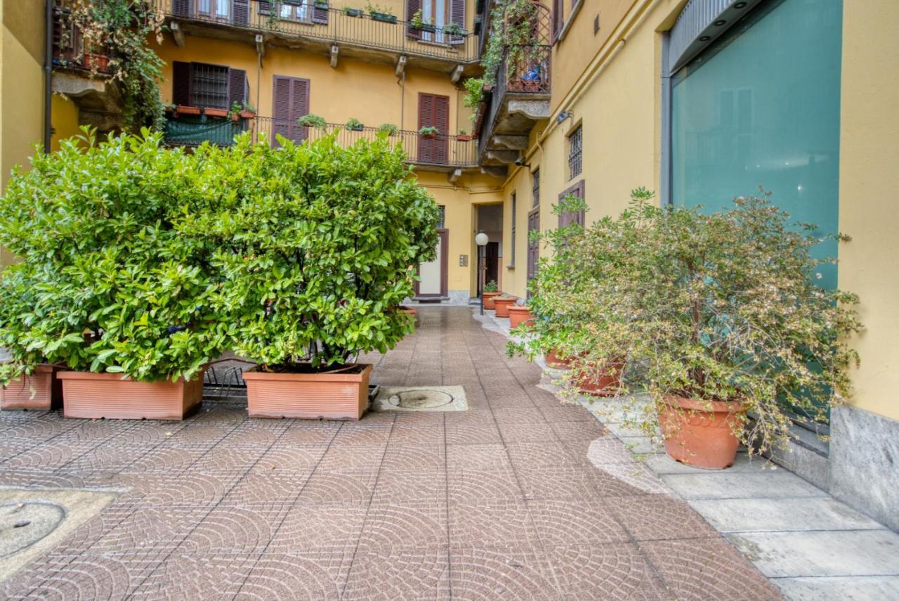 Caseospitali - Deangeli, Trilocale X5 Con Bagno Nuovo A 7 Fermate Dal Duomo * Milán