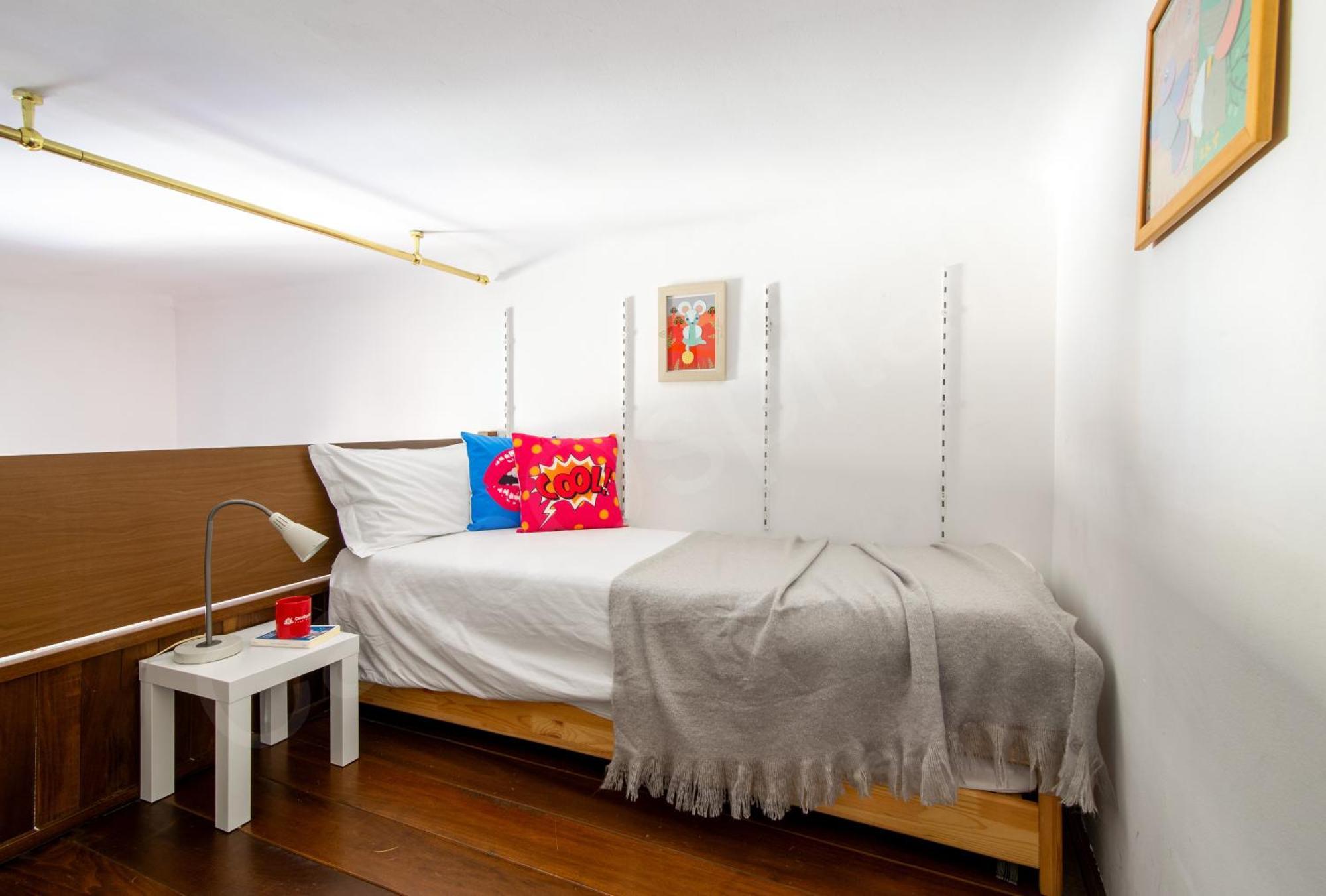 Apartamento Caseospitali - Deangeli, Trilocale X5 Con Bagno Nuovo A 7 Fermate Dal Duomo Milán